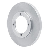 Dynamic Friction 2007-2015 Toyota Avanza (Mexico) Front Brake Rotor by Dynamic Friction Company 600-92032