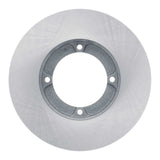 Dynamic Friction 2007-2015 Toyota Avanza (Mexico) Front Brake Rotor by Dynamic Friction Company 600-92032