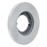 Dynamic Friction 2007-2015 Toyota Avanza (Mexico) Front Brake Rotor by Dynamic Friction Company 600-92032