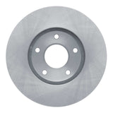 Dynamic Friction 2002-2007 Nissan X-Trail (Mexico) Front Brake Rotor by Dynamic Friction Company 600-92033