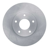 Dynamic Friction 2002-2007 Nissan X-Trail (Mexico) Front Brake Rotor by Dynamic Friction Company 600-92033