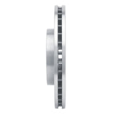Dynamic Friction 2002-2007 Nissan X-Trail (Mexico) Front Brake Rotor by Dynamic Friction Company 600-92033
