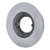 Dynamic Friction 2011-2015 Chevrolet Matiz (Mexico) Front Brake Rotor by Dynamic Friction Company 600-92036