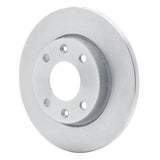 Dynamic Friction 2000-2009 Peugeot 206 (Mexico) Front Brake Rotor by Dynamic Friction Company 600-92037