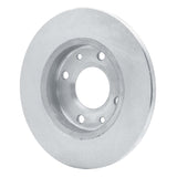 Dynamic Friction 2000-2009 Peugeot 206 (Mexico) Front Brake Rotor by Dynamic Friction Company 600-92037
