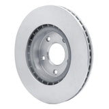 Dynamic Friction 2010-2014 Renault Safrane (Mexico) Front Brake Rotor by Dynamic Friction Company 600-92039