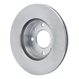 Dynamic Friction 2012-2014 Hyundai i10 (Mexico) Front Brake Rotor by Dynamic Friction Company 600-92040