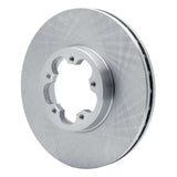Dynamic Friction 2007-2013 Ford Transit (Mexico) Front Brake Rotor by Dynamic Friction Company 600-92041