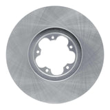 Dynamic Friction 2007-2013 Ford Transit (Mexico) Front Brake Rotor by Dynamic Friction Company 600-92041