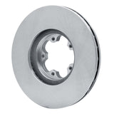 Dynamic Friction 2007-2013 Ford Transit (Mexico) Front Brake Rotor by Dynamic Friction Company 600-92041