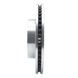 Dynamic Friction 2013-2019 Toyota Hilux (Mexico) Front Brake Rotor by Dynamic Friction Company 600-92042