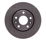 Dynamic Friction 2011-2021 Renault Fluence (Mexico) Front Brake Rotor by Dynamic Friction Company 600-92044