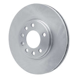 Dynamic Friction 2002-2008 Chevrolet Meriva (Mexico) Front Brake Rotor by Dynamic Friction Company 600-92045