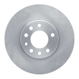 Dynamic Friction 2002-2008 Chevrolet Meriva (Mexico) Front Brake Rotor by Dynamic Friction Company 600-92045