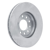 Dynamic Friction 2002-2008 Chevrolet Meriva (Mexico) Front Brake Rotor by Dynamic Friction Company 600-92045