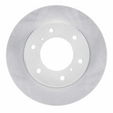 Dynamic Friction 2007-2017 Mitsubishi L200 (Mexico) Front Brake Rotor by Dynamic Friction Company 600-92047