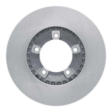 Dynamic Friction 2003-2005 Dodge H100 (Mexico) Front Brake Rotor by Dynamic Friction Company 600-92051