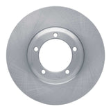 Dynamic Friction 2003-2005 Dodge H100 (Mexico) Front Brake Rotor by Dynamic Friction Company 600-92051
