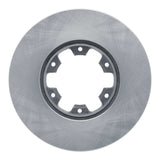 Dynamic Friction 2002-2024 Nissan NV350 Urvan (Mexico) Front Brake Rotor by Dynamic Friction Company 600-92052