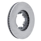 Dynamic Friction 2002-2024 Nissan NV350 Urvan (Mexico) Front Brake Rotor by Dynamic Friction Company 600-92052