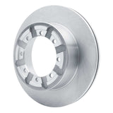 Dynamic Friction 2008-2016 Nissan Cabstar (Mexico) Rear Brake Rotor by Dynamic Friction Company 600-92054