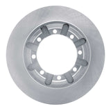 Dynamic Friction 2008-2016 Nissan Cabstar (Mexico) Rear Brake Rotor by Dynamic Friction Company 600-92054
