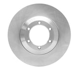 Dynamic Friction 2012-2018 Chevrolet Colorado Front Brake Rotor by Dynamic Friction Company 600-92056