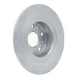 Dynamic Friction 1999-2007 Alfa Romeo 166 (Mexico) Rear Brake Rotor by Dynamic Friction Company 600-92061