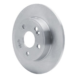 Dynamic Friction 1999-2003 Renault Scenic (Mexico) Rear Brake Rotor by Dynamic Friction Company 600-92062