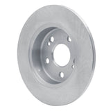 Dynamic Friction 1999-2003 Renault Scenic (Mexico) Rear Brake Rotor by Dynamic Friction Company 600-92062
