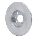 Dynamic Friction 2010-2015 Renault Sandero (Mexico) Front Brake Rotor by Dynamic Friction Company 600-92063
