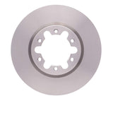 Dynamic Friction 2008-2016 Nissan Cabstar (Mexico) Front Brake Rotor by Dynamic Friction Company 600-92065