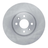Dynamic Friction 2002-2010 Renault Clio (Mexico) Front Brake Rotor by Dynamic Friction Company 600-92070