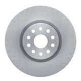 Dynamic Friction 1999-2007 Alfa Romeo 166 (Mexico) Front Brake Rotor by Dynamic Friction Company 600-92071