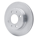 Dynamic Friction 1998-2012 Hyundai Atos (Mexico) Front Brake Rotor by Dynamic Friction Company 600-92073
