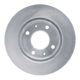 Dynamic Friction 1998-2012 Hyundai Atos (Mexico) Front Brake Rotor by Dynamic Friction Company 600-92073