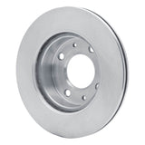 Dynamic Friction 1998-2012 Hyundai Atos (Mexico) Front Brake Rotor by Dynamic Friction Company 600-92073