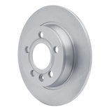 Dynamic Friction 2002-2008 Seat Alhambra Rear Brake Rotor by Dynamic Friction Company 600-92074
