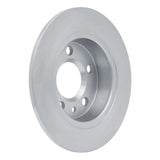 Dynamic Friction 2002-2008 Seat Alhambra Rear Brake Rotor by Dynamic Friction Company 600-92074