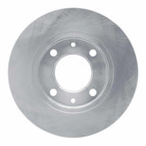 Dynamic Friction 1997-2002 Peugeot 306 (Mexico) Rear Brake Rotor by Dynamic Friction Company 600-92075