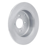 Dynamic Friction 2000-2006 Peugeot 406 (Mexico) Rear Brake Rotor by Dynamic Friction Company 600-92076