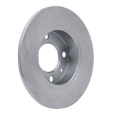 Dynamic Friction 2005-2010 Volkswagen LUPO (Mexico) Rear Brake Rotor by Dynamic Friction Company 600-92077