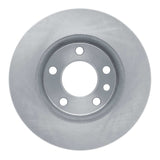 Dynamic Friction 2010-2024 Volkswagen Transporter (Mexico) Rear Brake Rotor by Dynamic Friction Company 600-92078