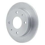 Dynamic Friction 1998-2010 Dodge Atos (Mexico) Front Brake Rotor by Dynamic Friction Company 600-92079