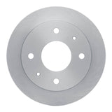Dynamic Friction 1998-2010 Dodge Atos (Mexico) Front Brake Rotor by Dynamic Friction Company 600-92079