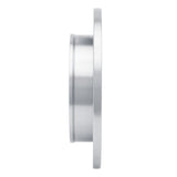 Dynamic Friction 1998-2010 Dodge Atos (Mexico) Front Brake Rotor by Dynamic Friction Company 600-92079