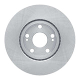 Dynamic Friction 1999-2003 Renault Scenic (Mexico) Front Brake Rotor by Dynamic Friction Company 600-92082