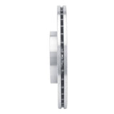 Dynamic Friction 1999-2003 Renault Scenic (Mexico) Front Brake Rotor by Dynamic Friction Company 600-92082