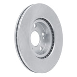 Dynamic Friction 1999-2003 Renault Scenic (Mexico) Front Brake Rotor by Dynamic Friction Company 600-92082