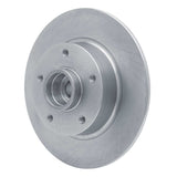 Dynamic Friction 2011-2015 Renault Fluence (Mexico) Rear Brake Rotor by Dynamic Friction Company 600-92083